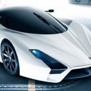 Meet your Posher, William